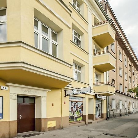 Very Berry - K Jadwigi 58 - Old City Apartment, Self Check In 24H! Poznań Zewnętrze zdjęcie