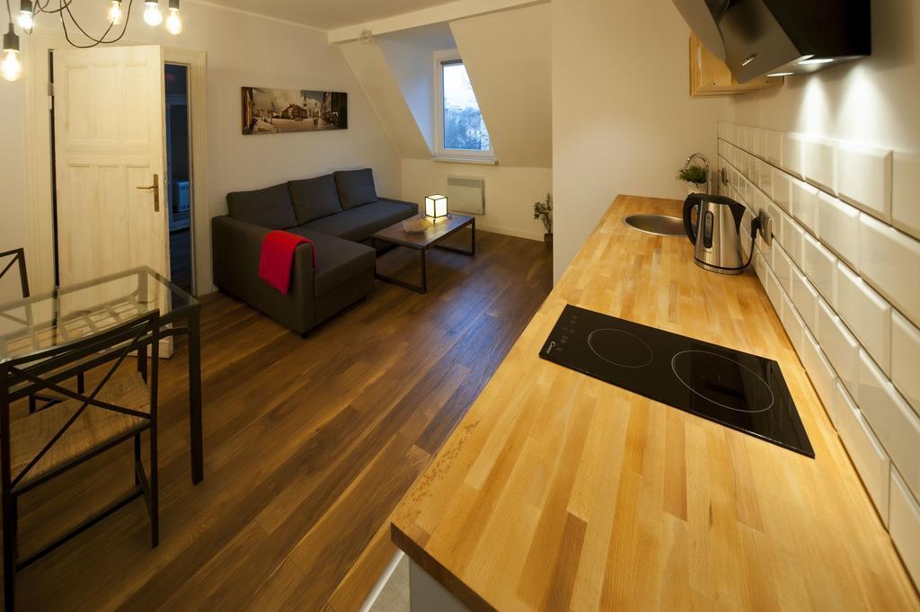 Very Berry - K Jadwigi 58 - Old City Apartment, Self Check In 24H! Poznań Zewnętrze zdjęcie