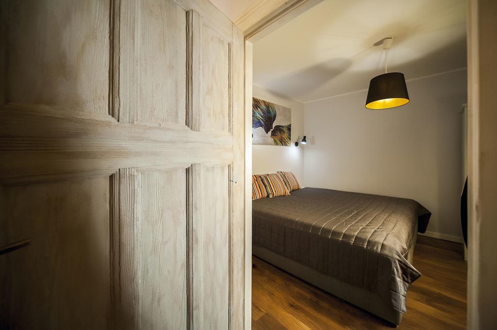 Very Berry - K Jadwigi 58 - Old City Apartment, Self Check In 24H! Poznań Zewnętrze zdjęcie