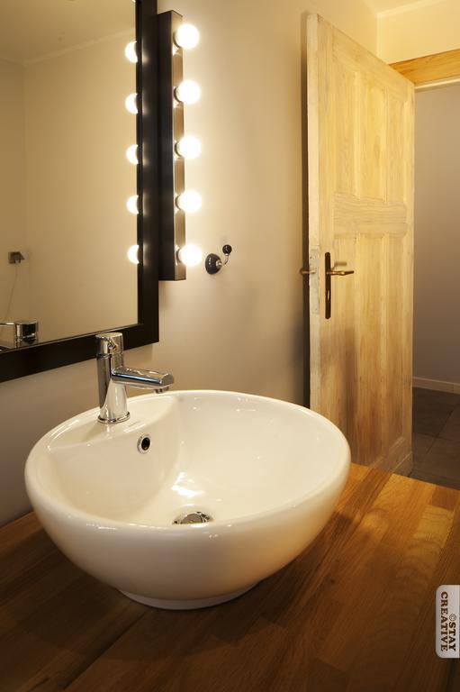 Very Berry - K Jadwigi 58 - Old City Apartment, Self Check In 24H! Poznań Zewnętrze zdjęcie