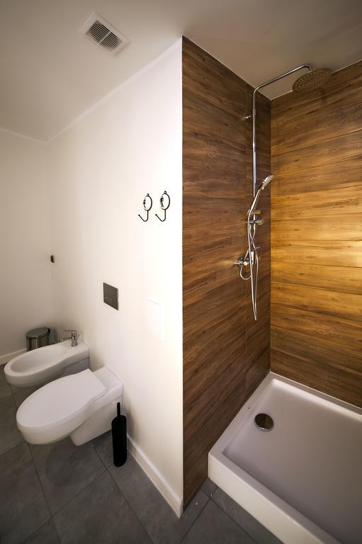 Very Berry - K Jadwigi 58 - Old City Apartment, Self Check In 24H! Poznań Zewnętrze zdjęcie